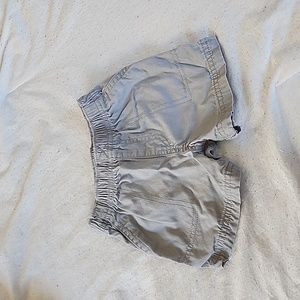 Toddler shorts